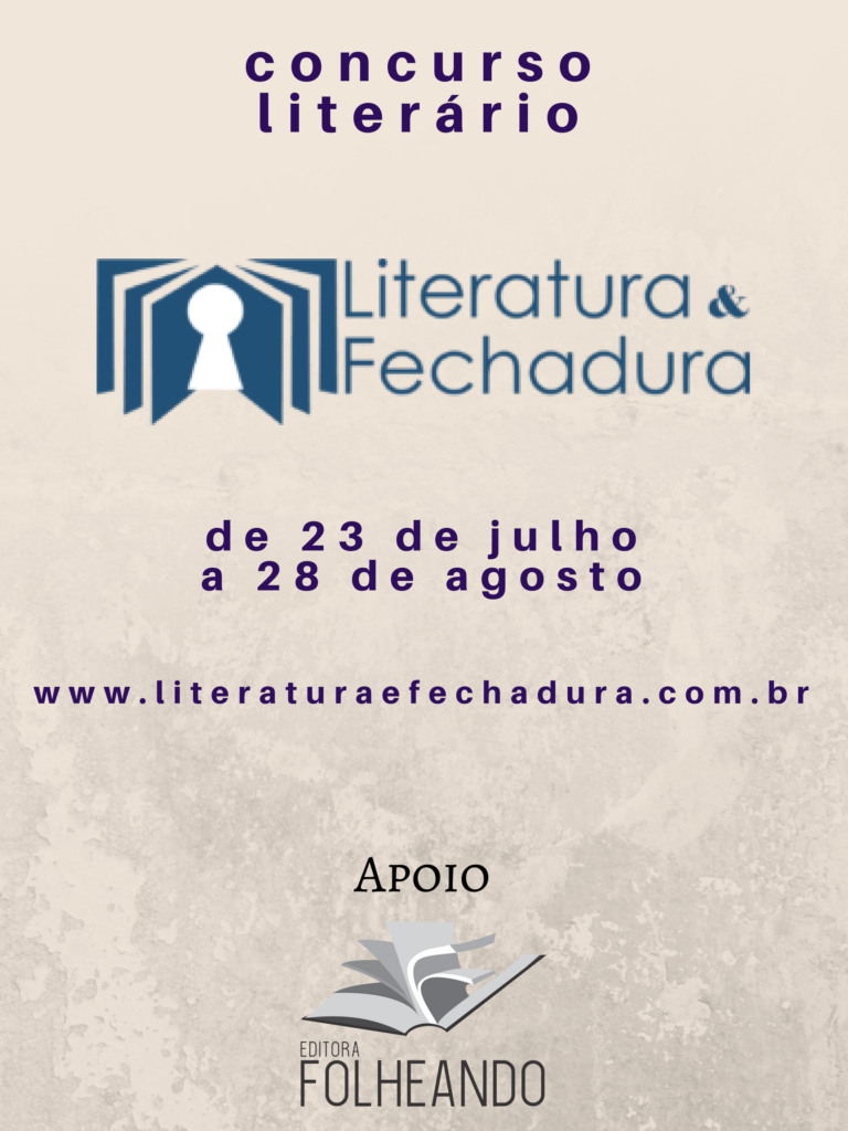 37669725 259182528008152 4345008629980594176 n 1 1 768x1024 - Confira o número de inscritos no PRÊMIO LITERATURA & FECHADURA