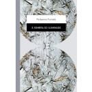 A SOMBRA DO ILUMINADO - Livro de poemas À sombra do Iluminado revela quase como uma pintura a alteridade do humano entre luz e sombras.