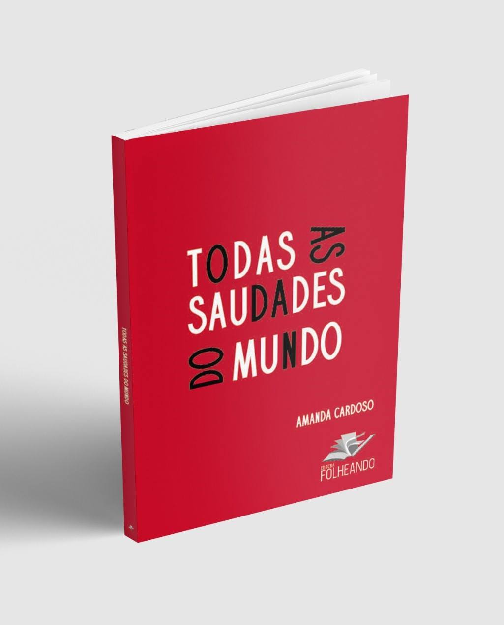 amanda cardoso literatura e fechadura - Resenha do livro de Amanda Cardoso "Todas as saudades do mundo", por Ana Meireles