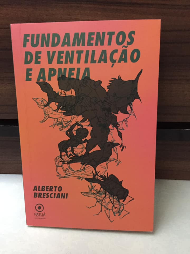 foto capa neurivan - Resenha | A procura da palavra e a sua revelação estética em Alberto Bresciani | por Jean Narciso Bispo Moura