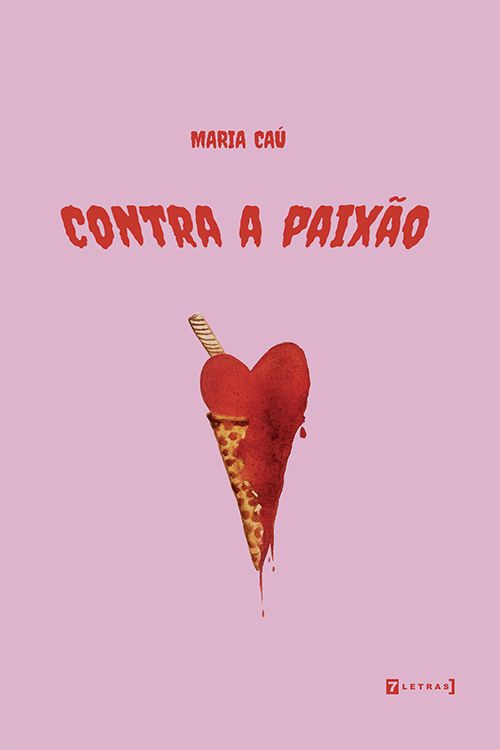 Maria Caú - Fernando Andrade entrevista a poeta Maria Caú sobre o livro 'Contra a Paixão'