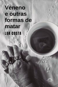 Lua Costa - Fernando Andrade entrevista a escritora Lua Costa