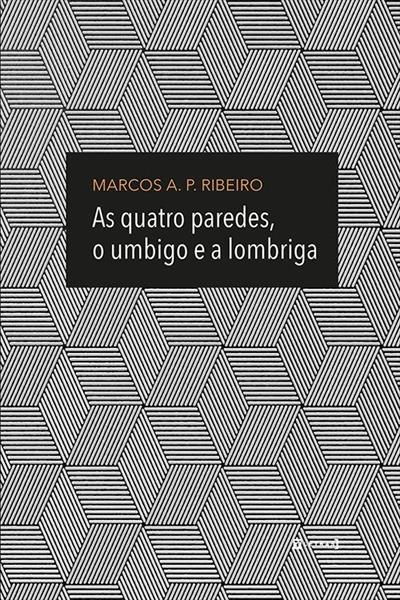 Marcos Ribeiro - Fernando Andrade entrevista o escritor Marcos A. P. Ribeiro