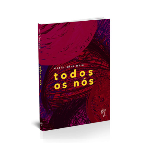 maria luiza maia livro - Nosso particular nó de todos os nós, por Marcelo Frota