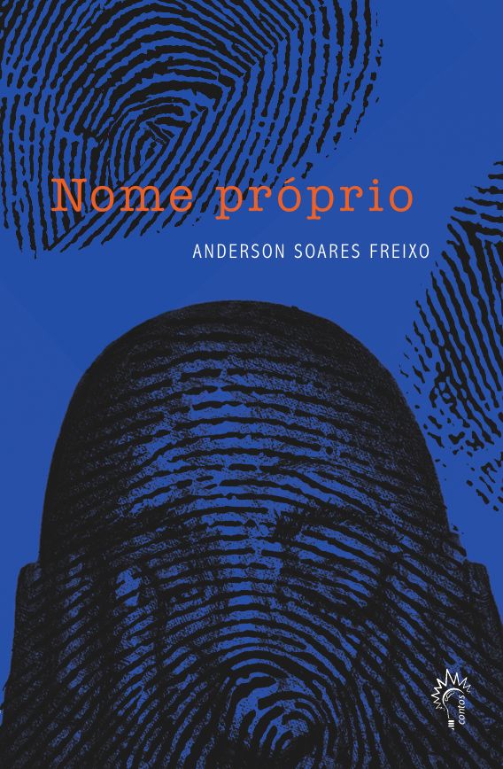 Anderson Soares Freixo - Fernando Andrade entrevista o escritor Anderson Soares Freixo sobre o livro 'Nome próprio'