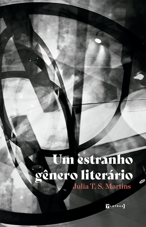 um estranho genero literaria ensaio julia martins 7letras 510x790 1 - Fernando Andrade entrevista a escritora e cineasta Julia T. S. Martins