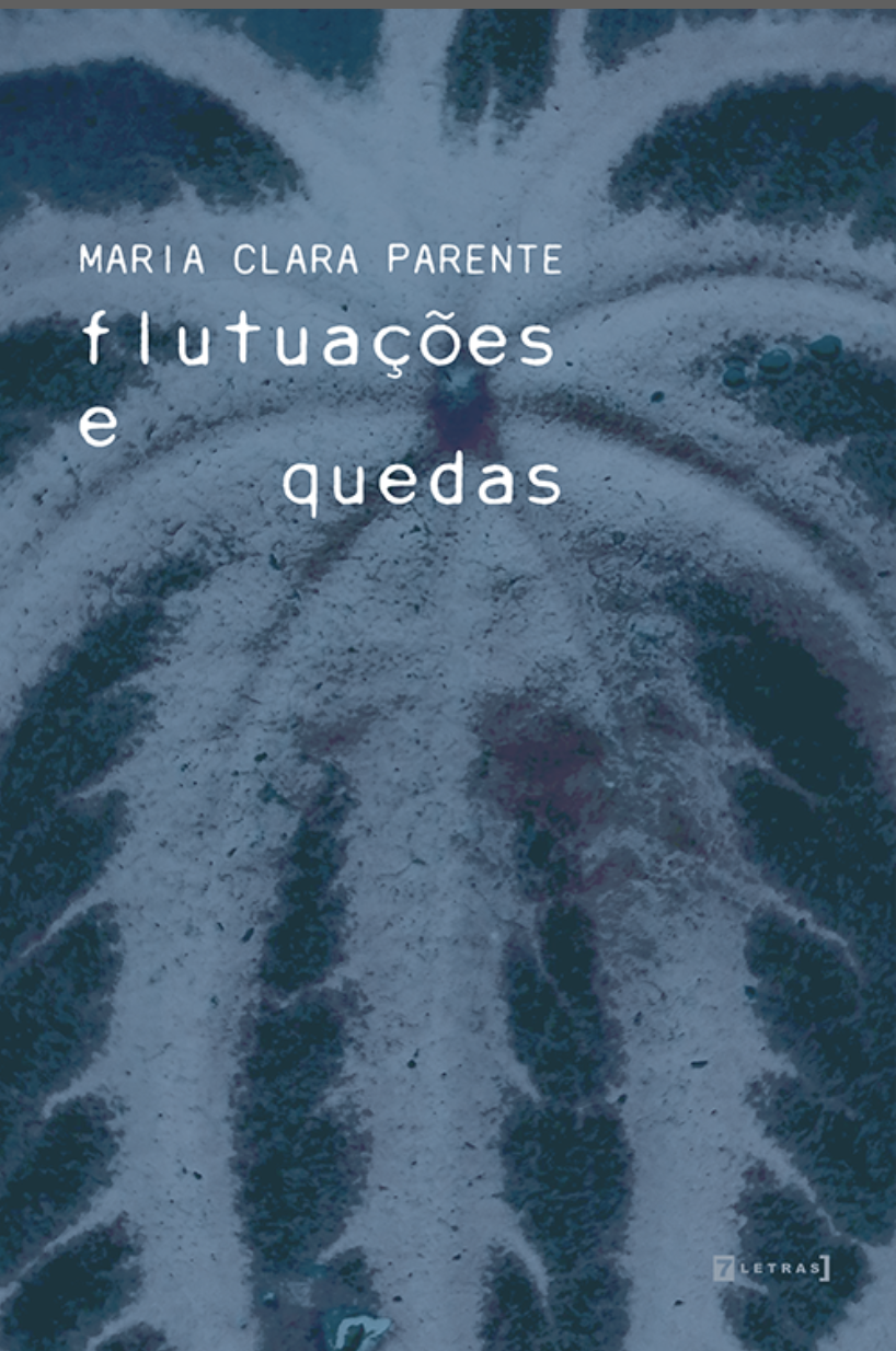 Maria Clara Parente 2024 - Fernando Andrade entrevista a escritora Maria Clara Parente