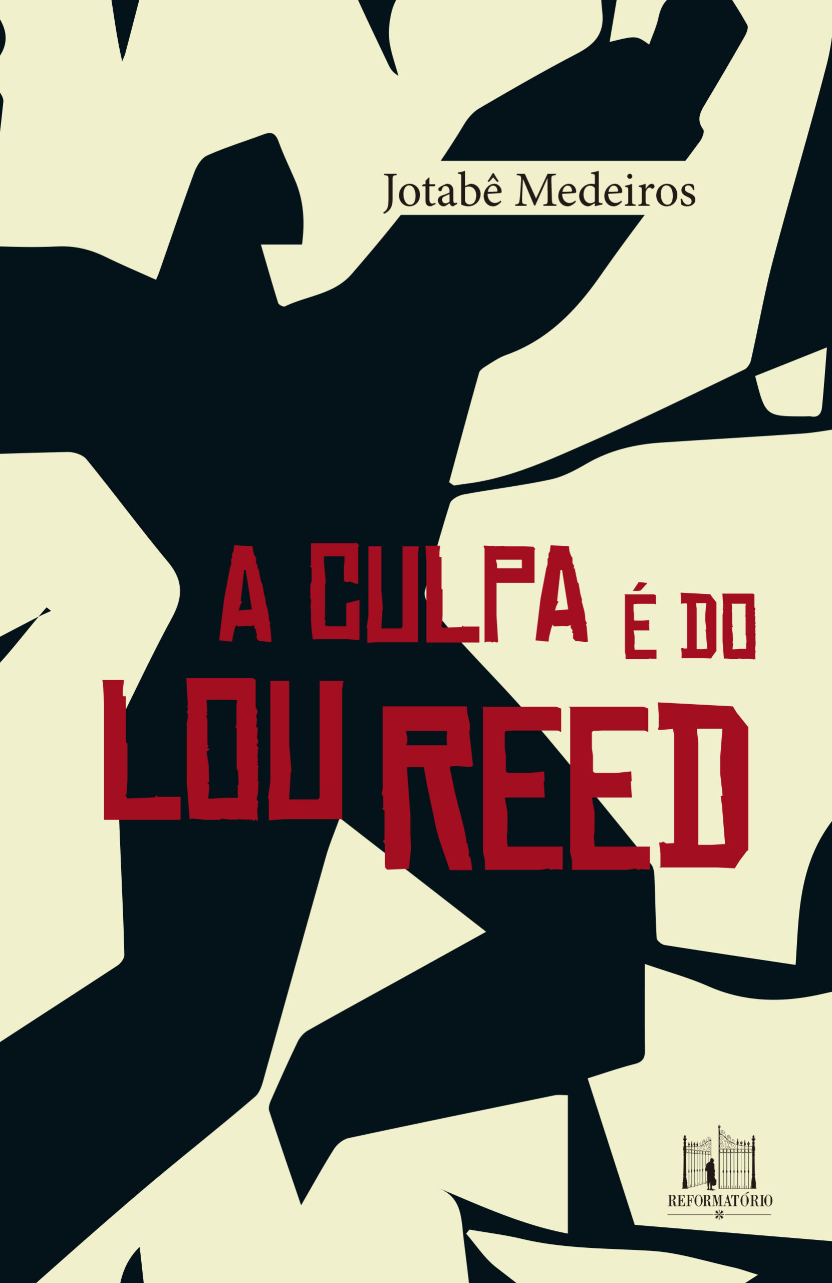 Jotabê Medeiros scaled - Romance 'A culpa é do Lou Reed' revisita a geração de 80 numa narrativa semidocumental, falando da atitude, estilos, e muita música